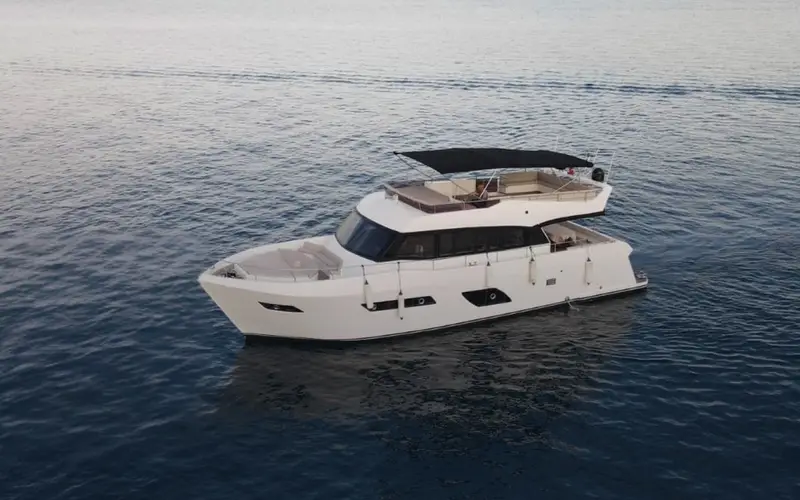 MT3.02 – Göcek motor yat kiralama